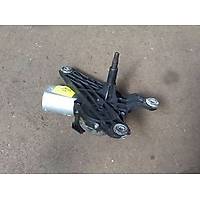 BMW E70 X5 ARKA SILECEK MOTOR ORJINAL CIKMA 67636942165