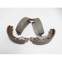 VOLKSWAGEN VENTO ARKA FREN PABUCU 1992-1998 