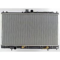 MITSUBISHI LANCER SU RADYAT�R� OTOMAT�K AL�M�NYUM 1 SIRA 2004-2008