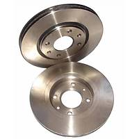 PEUGEOT 405 �N FREN D�SK� HAVALI ADET 1.4i/1.6i/1.9D (247X34) (BRAMAX) 1992-1996