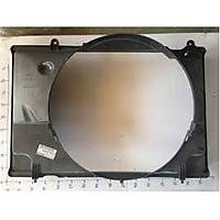 NISSAN PICK UP ND22  RADYATR FAN DAVLUMBAZI BO GVDE ORJNAL 2003-2012