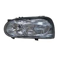 VOLKSWAGEN GOLF 3 FAR LAMBASI SOL MANUEL SSL TP GT 4PN DJ AUTO 1992-1998