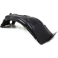 BMW 5 SER� E60  �N �AMURLUK DAVLUMBAZI SOL 2004-2010