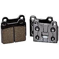 VOLKSWAGEN PASSAT B3 �N FREN BALATASI D�SK 61,8X57X15 BRAMAX  1888-1996