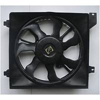 HYUNDAI ACCENT- ERA- 06/09 KL�MA FAN DAVLUMBAZI (7KANAT)