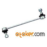 OPEL VECTRA B V�RAJ ASKI Z ROT �N SA�/SOL AYNI 243mm SH 1999-2002