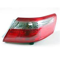 TOYOTA CAMRY DI� STOP LAMBASI SOL KIRMIZI/BEYAZ 2006-2009