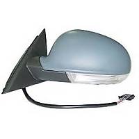 VOLKSWAGEN GOLF PLUS KAPI AYNASI R ELEKTRKL/ISITMALI/SNYALL 6FL GR KAPAKLI 2007-2008