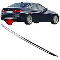 BMW 3 SER� F30 ARKA M TAMPON ORTA N�KELAJI LUXURY 2011-2016