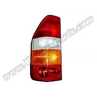 MERCEDES SPRINTER  STOP LAMBASI  SOL SARI KIRMIZI BEYAZ  1995-2006