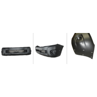 TOYOTA HILUX PICK UP  �N TAMPON 4*4 DOD�K DEL�KL� S�S KAPAKLI 2010-2011