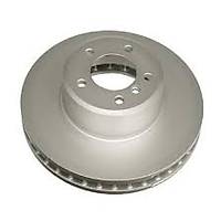 BMW 5 SER� E60 �N FREN D�SK� 2004-2010