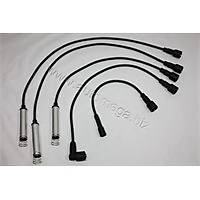 OPEL VECTRA A BUJ� KABLOSU TAKIM 8V 16SV 1,6cc YOW JUNG 1988-1993