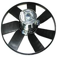 VOLKSWAGEN PASSAT B3 RADYAT�R FANI MOTORLU 6 KANATLI BOSCH T�P� 1988-1996