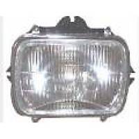 TOYOTA HILUX- PICK UP LN106- 89/97 FAR LAMBASI SACLI SOL (3BALANTILI)(TYC)