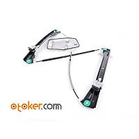 VOLKSWAGEN JETTA 5 �N CAM KR�KOSU SOL ELEKTR�KL�/MOTORSUZ 2006-2010