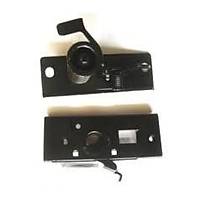 ISUZU TFR PICK UP- 90/97 KAPUT K�L�D� (ALT/�ST SET)