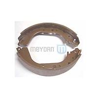 TOYOTA HILUX- PICK UP LN106- 89/97 ARKA FREN PABUCU NCE TP (5L)(147,5X50) (FMK)