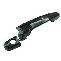 TOYOTA YARIS  ARKA KAPI DI� A�MA KOLU SOL S�YAH 2006-2009