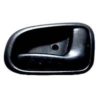 TOYOTA COROLLA ÖN KAPI İÇ AÇMA KOLU SOL KOYU GRİ 1993-1998
