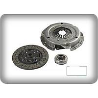 MITSUBISHI LANCER GOLD  DEBR�YAJ SET� 1.3cc BASKI/BALATA/B�LYA MB09  1984-1997