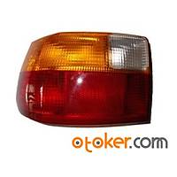 OPEL ASTRA F HB STOP LAMBASI SA� SARI/KIRMIZI/BEYAZ 1992-1994