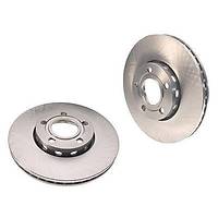 VOLKSWAGEN BORA �N FREN D�SK� (HAVALI) (ADET) 1999-2005