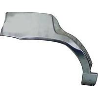 SKODA FELICIA  �N �AMURLUK DAVLUMBAZI L (LT-SD6001) 1999-2001