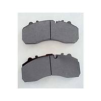 HONDA INTEGRA- 90/91 �N FREN BALATASI D�Z T�P (D�SK) (132X46,5X15) (DAIWA)
