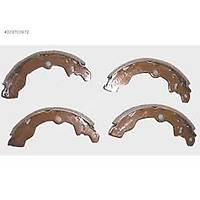 SUZUKI ALTO ARKA FREN PABUCU 2KASA 90X35 DAIWA 1988-1994