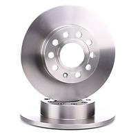 VOLKSWAGEN SCIROCCO ARKA FREN D�SK� 2008-2016