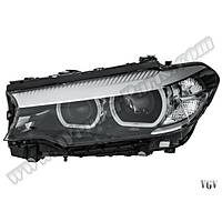 BMW 5 SER� G30 KOMPLE FAR SOL LED 2017-2020