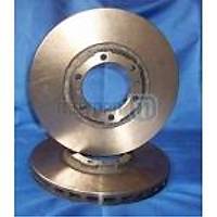 MITSUBISHI L200 PICK UP �N FREN D�SK� HAVALI ADET 258x22x84x34 DAIWA 1990-1998