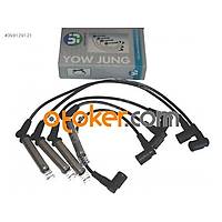 OPEL ASTRA G SD/HB BUJ� KABLOSU TAKIM 8V X16ZR 1.6cc YOW JUNG 1999-2009