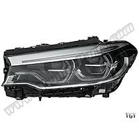 BMW 5 SER� G30 KOMPLE FAR SOL AHL-LED (ICON LIGHT) 2017-2020