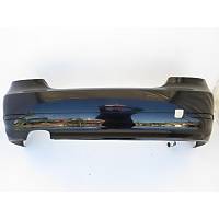 BMW 5 SER� E60 ARKA TAMPON (ASTARLI SENS�R DEL�KS�Z) 2004-2007