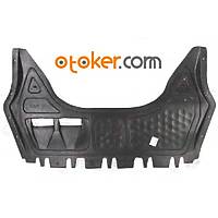 VOLKSWAGEN JETTA 5 KARTER MUHAFAZA PLAST��� ORTA ISI YALITIM MATERYALL� LT-AD8001 2006-2010