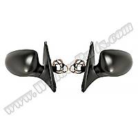 BMW E39 M6 AYNA SET� SA�-SOL TAKIM ISITMALI KARARTMALI 1996-2003