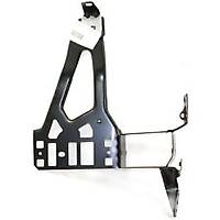 BMW 5 SER E60 N PANEL YAN PARA SOL ( FAR YUVA) 2004-2010