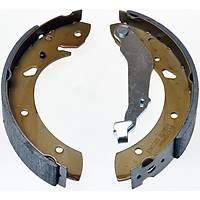 TOYOTA AVENSIS ARKA FREN PABUCU 114,3X35 DAIWA 1998-2000