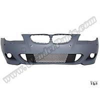 BMW 5 SER� E60 �N TAMPON M TECH KOMPLE 2004-2009