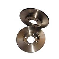 VOLKSWAGEN VENTO �N FREN D�SK� (D�Z) 1992/1998