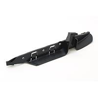 BMW 5 SER E60 TAMPON IZGARASI N SOL  2004-2007