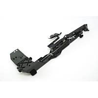 MERCEDES W124 W201 SUNROOF AYA�I SOL 1985-1995