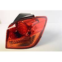 MITSUBISHI ASX STOP LAMBASI SOL KIRMIZI/SARI 2011-2016