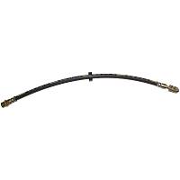 VOLKSWAGEN GOLF 6 ARKA FREN HORTUMU SH 2009-2012