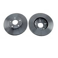TOYOTA RAV4 4X4 JEEP N FREN DSK HAVALI ADET 1.8 VVT/2.0/2.0TD 16V 275X49.5 DAIWA 2001-2004