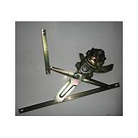 HYUNDAI ELANTRA ARKA CAM KR�KOSU SA� MANUEL 1998-2001