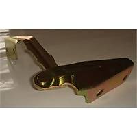 FORD FOCUS KAPUT MENTE�ES� SOL 1998-2005