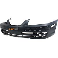 HYUNDAI ELANTRA N TAMPON SS DELKL KAPLAMALI TP 2004-2007